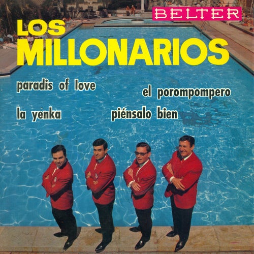 Paradis of Love