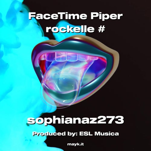 FaceTime Piper rockelle #