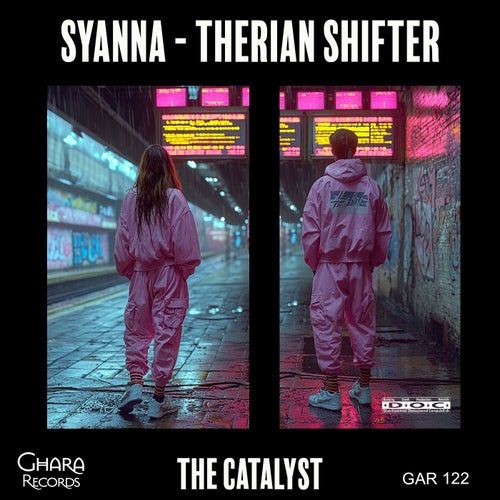 The Catalyst