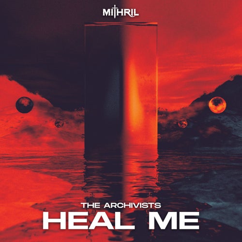 Heal Me