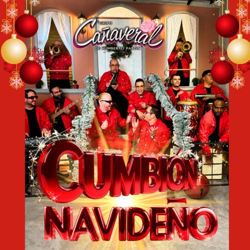 Cumbión Navideño