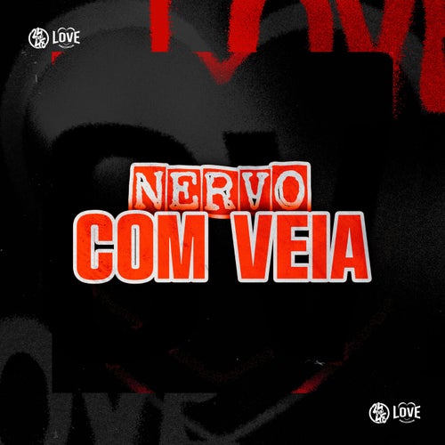 Nervo Com Veia