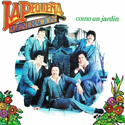 Como un jardin