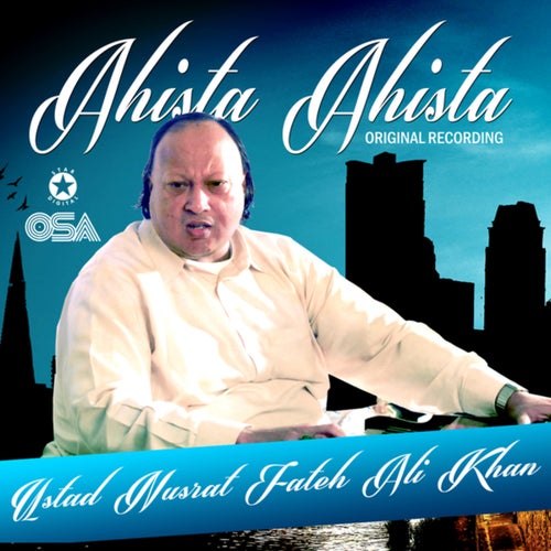 Ahista Ahista