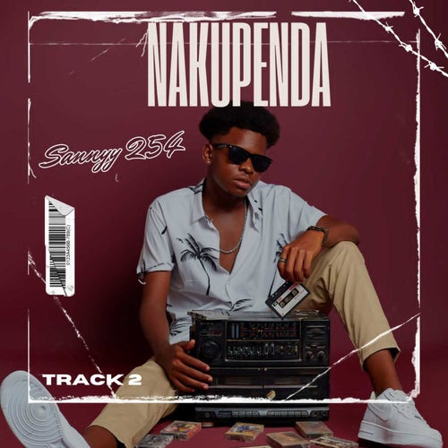 NAKUPENDA