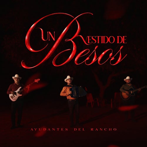 Un Vestido De Besos