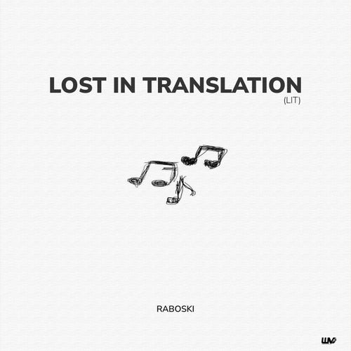 Lost in Translation (Lit)