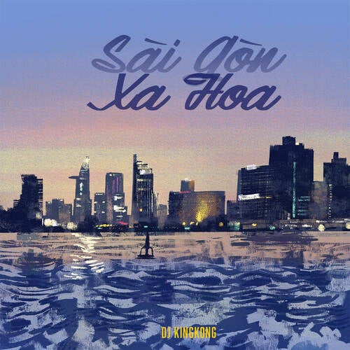 Sài Gòn Xa Hoa (Instrumental)