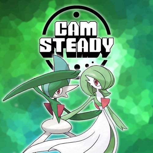 Gardevoir vs. Gallade