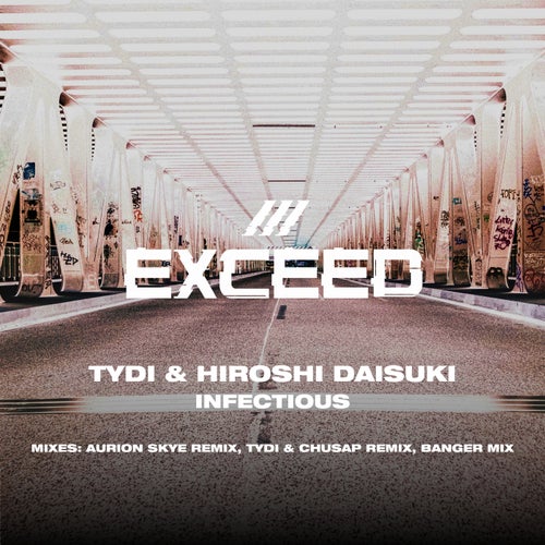 Infectious (Aurion Skye Remix)