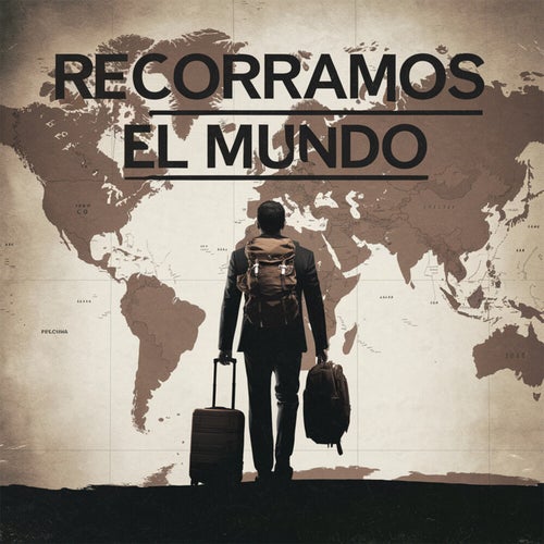 Recorramos el mundo