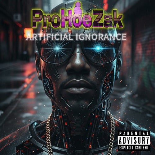 Artificial Ignorance