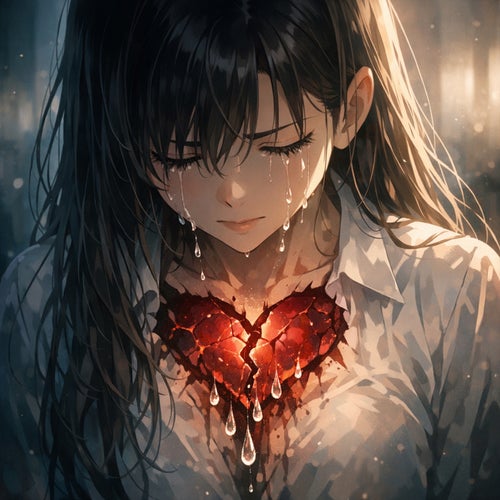 Tears of the Heart