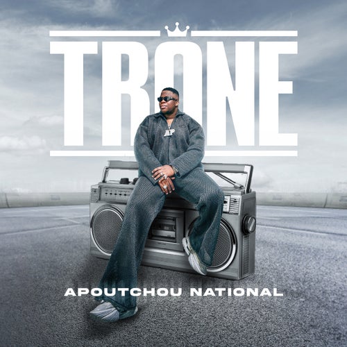 Trône