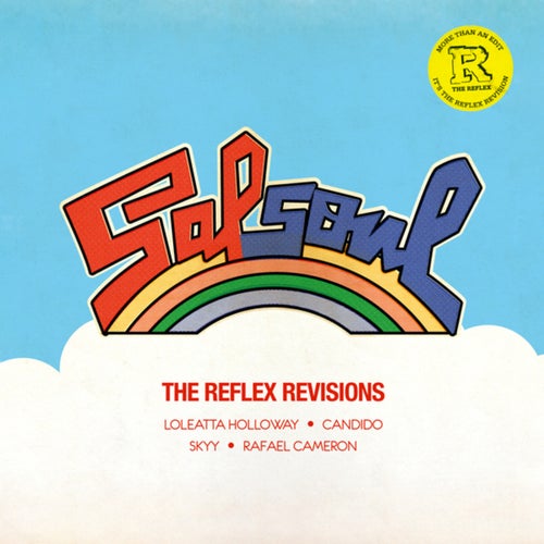 The Reflex Revisions (The Reflex Revision)