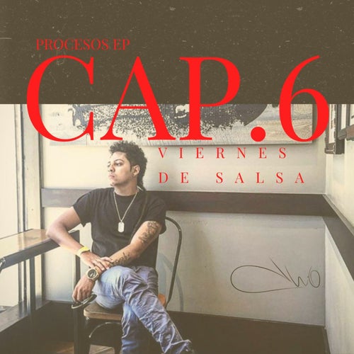 Viernes de Salsa