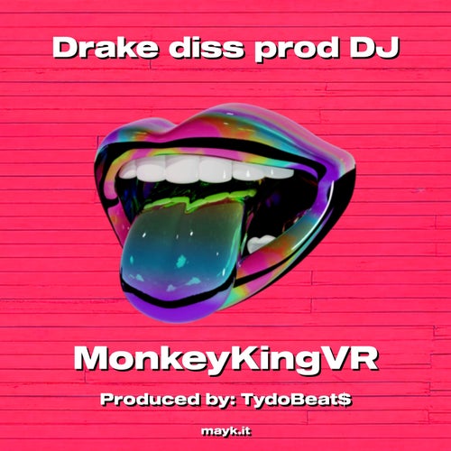 diss prod DJ