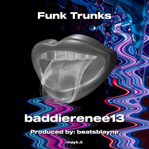 Funk Trunks