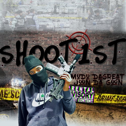 Shoot 1st (feat. Joon Da Goon)