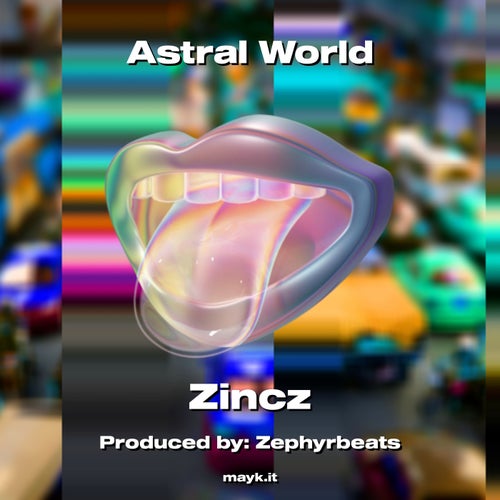 Astral World