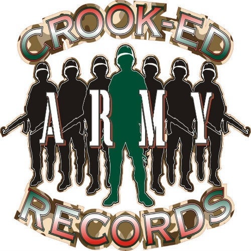 Crooked Army Entertainment Profile