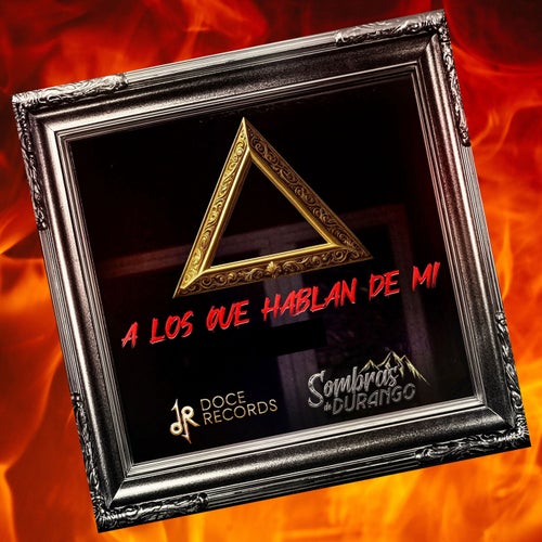 A Los Que Hablan De MI