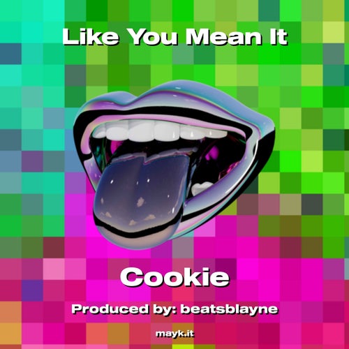 Like You Mean It