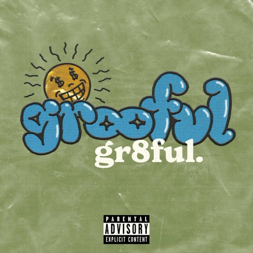 Gr8ful