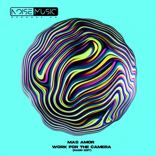 Work For The Camera (Radio Edit)