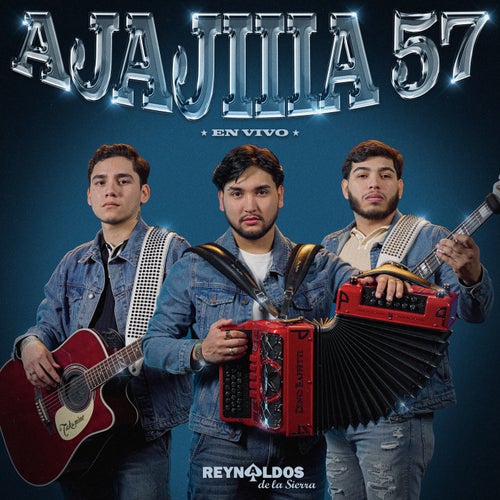 AJAJIIIA 57 (En Vivo)