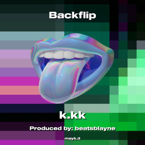 Backflip