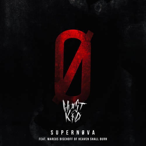 SUPERNØVA (feat. Marcus Bischoff of Heaven Shall Burn)