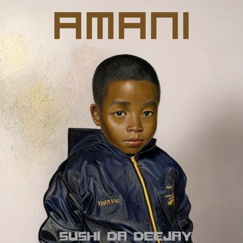Amani