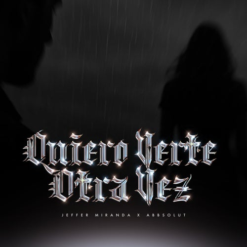 Quiero Verte Otra Vez