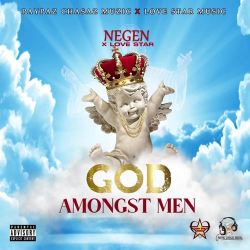 God Amongst Men