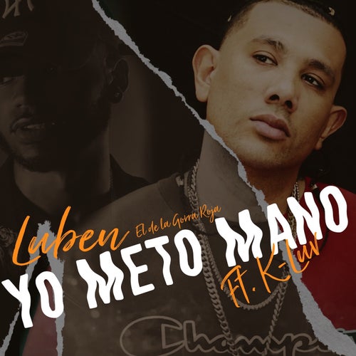 Yo Meto Mano