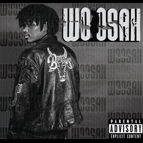 Woosah