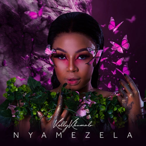 Nyamezela