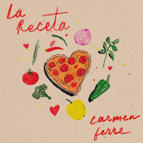 La Receta