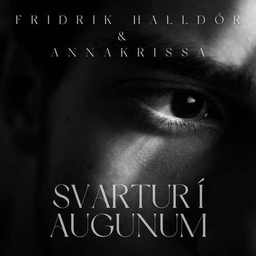 Svartur í Augunum