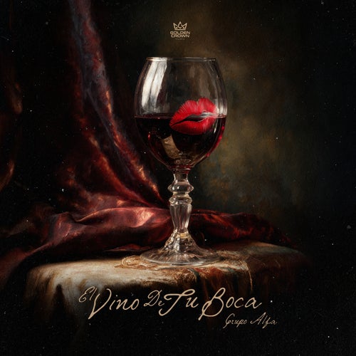 El Vino De Tu Boca