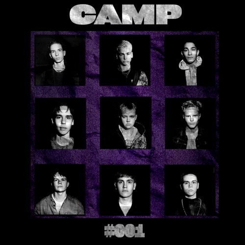 CAMP: #001