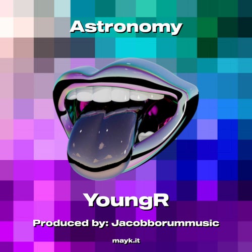 Astronomy