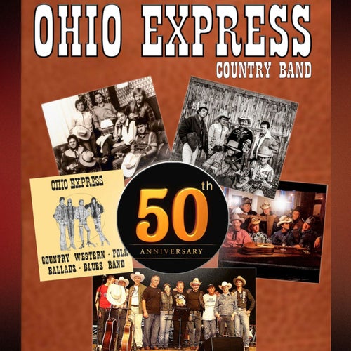 50th Anniversary
