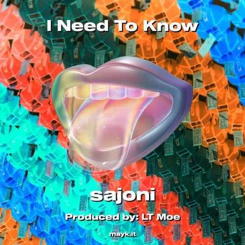 I Need To Know