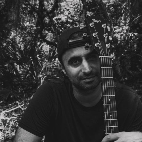 Eric Rachmany Profile