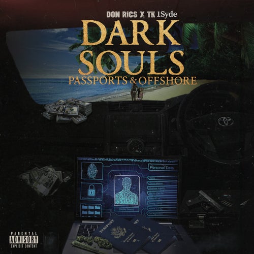 Dark Souls