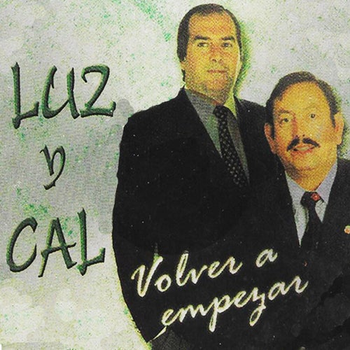 Volver a empezar