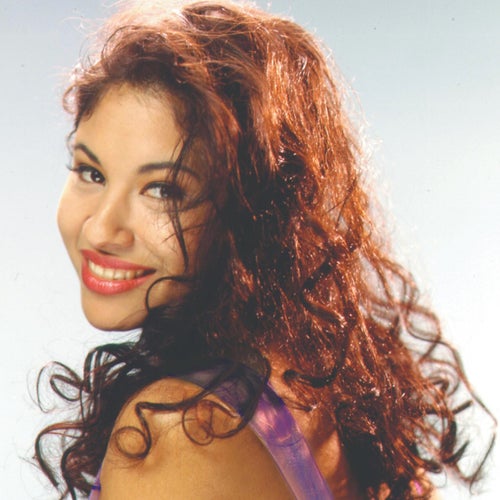 Selena Y Los Dinos Profile