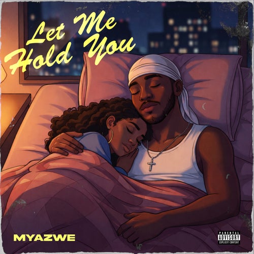 Let Me Hold You